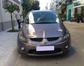 Mitsubishi Grandis    AT 2006 - Bán xe Mitsubishi Grandis 2006 số tự động, màu tím khoai môn cực đẹp, lăn bánh 67.000km