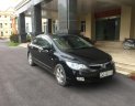 Honda Civic 2006 - Bán xe Honda Civic đời 2006, màu đen