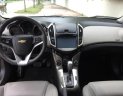 Chevrolet Cruze  LTZ 2015 - Bán Chevrolet Cruze LTZ, số tự động, màu trắng SX cuối 2015, fom mới