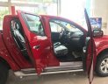 Mitsubishi Triton 4x2AT 2018 - Bán xe Mitsubishi Triton 4x2AT năm 2018, màu đỏ 