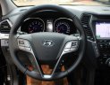 Hyundai Santa Fe  2.4L 4WD 2015 - Bán xe Hyundai Santa Fe 2.4L 4WD 2015