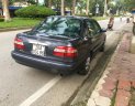 Toyota Corona GLI 2001 - Cần bán Toyota Corona GLI năm sản xuất 2001, màu xám, xe nhập