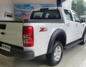 Chevrolet Colorado LT AT 4x2 2018 - Chevrolet Colorado LT AT 4x2 phiên bản mới 2018 giá chỉ 651tr - trả trước 20% nhận xe