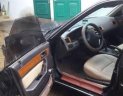 Honda Accord 1990 - Cần bán xe Honda Accord năm 1990, màu đen