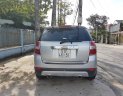 Chevrolet Captiva   2008 - Cần bán xe Chevrolet Captiva sản xuất 2008, màu bạc