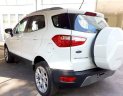 Ford EcoSport 1.0 Ecoboost 2018 - Cần bán Ford EcoSport 1.0 Ecoboost đời 2018, màu trắng, giá 689tr