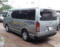 Toyota Hiace   2008 - Cần bán gấp Toyota Hiace năm 2008 chính chủ, giá tốt