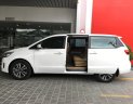 Kia Sedona DAT 2018 - Cần bán Kia Sedona DAT đời 2018, màu trắng