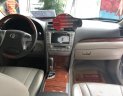 Toyota Camry 2.4G 2011 - Cần bán xe Toyota Camry 2.4G đời 2011