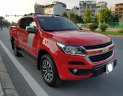 Chevrolet Colorado 2.8 High Country 2018 - Bán Chevrolet Colorado 2.8 High Country đời 2018, màu đỏ, xe siêu lướt