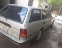 Toyota Corona 1987 - Bán Toyota Corona sản xuất 1987, màu xám, 105 triệu