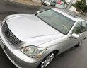 Lexus LS  430 2006 - Bán Lexus LS 430 sản xuất 2006, màu bạc, nhập khẩu