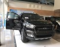 Ford Ranger Wildtrak 3.2 2018 - Bán Ford Ranger Wildtrak 3.2 đời 2018, giao ngay