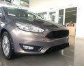 Ford Focus Trend 5D 2018 - Giá xe Focus Trend 2018 tốt nhất miền Nam, ưu đãi tiền mặt, phim 3M, ghế da