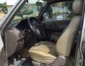 Mitsubishi Lancer   V6 3500  2007 - Cần bán Mitsubishi Lancer đời 2007, màu bạc, xe nhập giá cạnh tranh