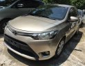 Toyota Vios 2015 - Cần bán lại xe Toyota Vios 2015 số sàn