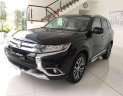 Mitsubishi Outlander    2.0 CVT 2018 - Bán Mitsubishi Outlander 2.0 CVT năm sản xuất 2018, màu đen, đủ màu