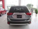 Mitsubishi Outlander  2.0 CVT  2018 - Cần bán xe Mitsubishi Outlander 2.0 CVT năm 2018, màu xám