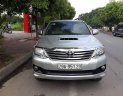 Toyota Fortuner  MT 2.5 G 2013 - Bán xe Toyota Fortuner 2.5 G máy dầu, số sàn, đời cuối 2013, Đk 2014