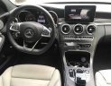 Mercedes-Benz C class   C250 AMG  2015 - Bán Mercedes C250 AMG 2015, màu trắng, odo 2 vạn 8