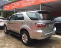 Toyota Fortuner 2.7 V 2010 - Bán Toyota Fortuner 2.7 V 4x4 AT 2010