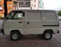 Suzuki Carry 2016 - Bán xe Suzuki Carry sản xuất 2016, màu trắng chính chủ, giá 240tr