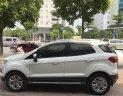 Ford EcoSport Titanium 2015 - Cần bán xe Ford EcoSport Titanium 2015, màu trắng, hà noi