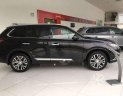 Mitsubishi Outlander    2.0 CVT 2018 - Bán Mitsubishi Outlander 2.0 CVT năm sản xuất 2018, màu đen, đủ màu