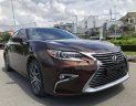 Lexus ES  350 2016 - Bán Lexus ES 350 đời 2016, màu nâu, nhập khẩu 