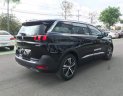 Peugeot 5008 1.6 AT 2018 - Peugeot 5008 1.6 AT 2018 đủ màu, hỗ trợ giao xe tận nhà, khuyến mãi lớn, hỗ trợ trả góp tới 80%