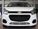 Chevrolet Spark Duo 2018 - Bán Chevrolet Spark năm 2018, sẵn màu, giảm mạnh 32 Triệu, tháng 7 ngâu, hỗ trợ vay, đăng ký mọi thủ tục