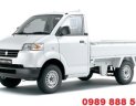 Suzuki Super Carry Pro 2018 - Bán Suzuki 7 tạ thùng lửng giá rẻ tại Hà Nội, LH Mr Hùng 0989 888 507