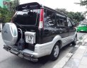 Mitsubishi Jolie   SS MPi 2.0 2005 - Bán Mitsubishi Jolie SS MPi 2.0 2005, màu đen, giá tốt