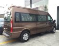 Ford Transit Luxury 2.4L  2018 - Bán xe Ford Transit Limousine, Luxury, SVP & MID 2018, xe giao ngay, giá cạnh tranh, LH: 0918889278 để được tư vấn về xe