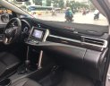 Toyota Innova G 2018 - Bán xe Toyota Innova 2018 số tự động màu xám bạc