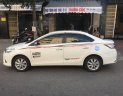 Toyota Vios 2016 - Gia đình bán Toyota Vios sản xuất 2016, màu trắng 