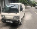 Suzuki Super Carry Van 2009 - Bán Suzuki Super Carry Van năm sản xuất 2009, màu trắng