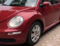 Volkswagen Beetle   2.5 AT  2007 - Bán Volkswagen Beetle 2.5 AT 2007, màu đỏ, xe nhập  