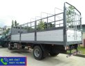 Thaco AUMAN C160 2017 - Bán xe Thaco Foton Auman C160 – 9,3 tấn, thùng dài 7m4 – hỗ trợ trả góp - liên hệ giá tốt 0937104646(Mr. Đạt)