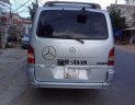 Mercedes-Benz MB 140 2001 - Bán Mercedes MB140 sản xuất năm 2001, màu bạc