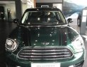 Mini Cooper   Countryman 2017 - Bán Mini Cooper Countryman 1.5 Twin Turbo năm 2017, màu xanh lục, nhập khẩu nguyên chiếc