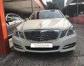 Mercedes-Benz E class E250 2012 - Bán Mercedes Benz E class E250 2012, màu trắng