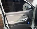 Kia Morning 2017 - Bán xe Kia Morning sản xuất năm 2017, màu trắng
