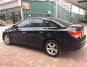 Chevrolet Cruze   LS 2014 - Cần bán Chevrolet Cruze LS 2014, màu đen, giá tốt