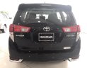 Toyota Innova 2.0G Venturer 2019 - Bán xe Toyota Innova G Venturer 2018 màu đen giao ngay