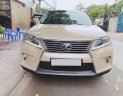 Lexus RX  350  2010 - Cần bán gấp Lexus RX 350 đời 2010, màu kem (be) còn mới