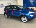 Ford EcoSport 1.5 Ambiente MT 2018 - Ford EcoSport 2018 giá tốt nhất hiện nay. Hỗ trợ ngân hàng 80% lãi xuất thấp - Ford Bình Dương kính chào qúy khách