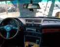 BMW 7 Series 1988 - Bán BMW 7 Series sản xuất 1988, màu xám chính chủ, giá chỉ 200 triệu