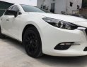 Mazda 3 Facelift 2017 - Bán xe Mazda 3 Facelift đời 2018, màu trắng