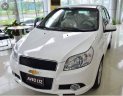 Chevrolet Aveo MT  2018 - Bán Chevrolet Aveo MT, AT 2018, giảm tới 60 triệu tháng 8 - LH 0962.951.192